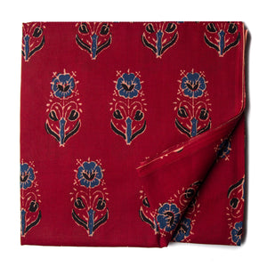 Precut 0.75 meter - Printed Cotton Fabric