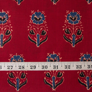 Printed Cotton Fabric