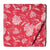 Precut 1meter - Printed Cotton Fabric