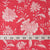 Precut 1meter - Printed Cotton Fabric