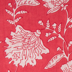 Precut 1meter - Printed Cotton Fabric