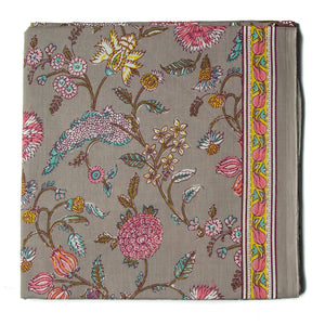 Precut 1meter - Printed Cotton Fabric