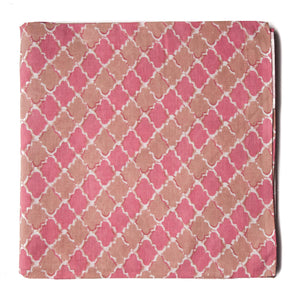 Printed Cotton Fabric