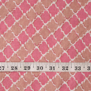 Printed Cotton Fabric