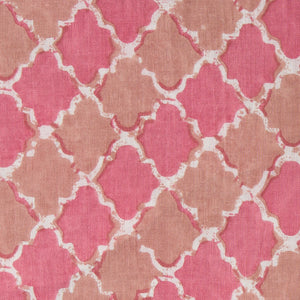 Printed Cotton Fabric