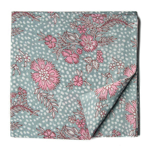 Precut 0.75 meter - Printed Cotton Fabric
