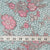 Precut 0.75 meter - Printed Cotton Fabric