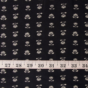 Printed Cotton Fabric