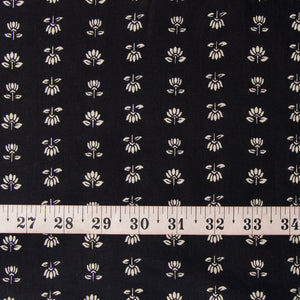 Precut 0.5 meters -Printed Cotton Fabric