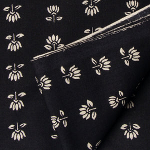 Printed Cotton Fabric
