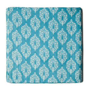 Precut 0.75 meter - Printed Cotton Fabric