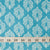 Precut 0.75 meter - Printed Cotton Fabric