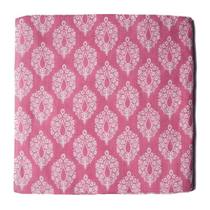 Precut 0.75 meter - Printed Cotton Fabric