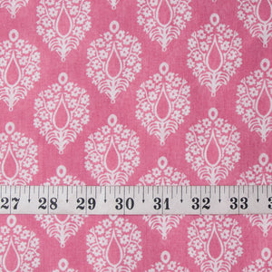 Precut 0.75 meter - Printed Cotton Fabric