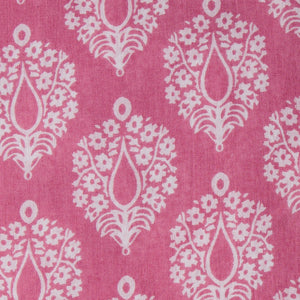 Precut 0.75 meter - Printed Cotton Fabric