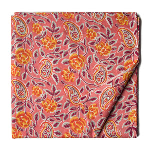 Printed Cotton Fabric