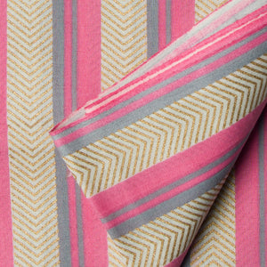 Precut 0.75 meter - Printed Cotton Fabric