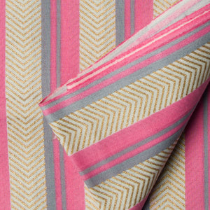 Printed Cotton Fabric