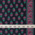 Precut 0.75 meter - Printed Cotton Fabric
