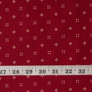 Precut 0.75 meter - Printed Cotton Fabric