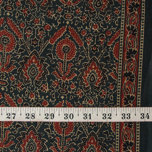 Precut 0.75 meter - Printed Cotton Fabric