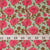Precut 0.75 meter - Printed Cotton Fabric