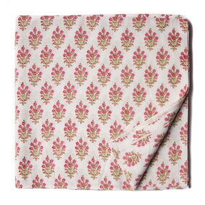 Printed Cotton Fabric