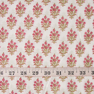 Printed Cotton Fabric