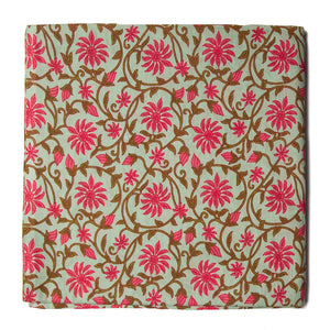 Printed Cotton Fabric