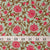 Precut 0.75 meter - Printed Cotton Fabric