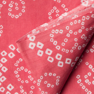 Precut 1meter - Printed Cotton Fabric