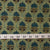Precut 0.75 meter - Printed Cotton Fabric